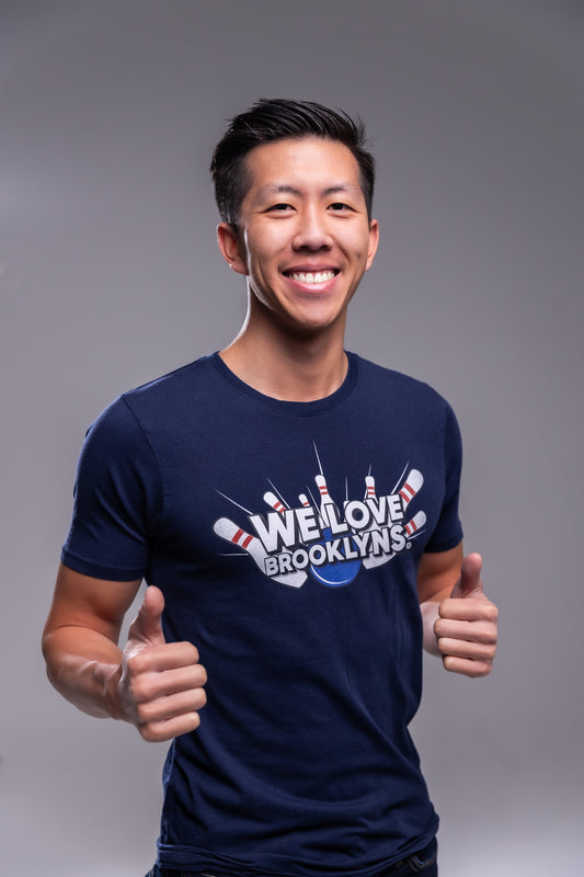 WE LOVE BROOKLYNS - Tee